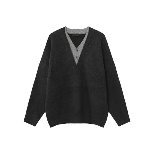 DEAR BETSY Унисекс Трикотаж