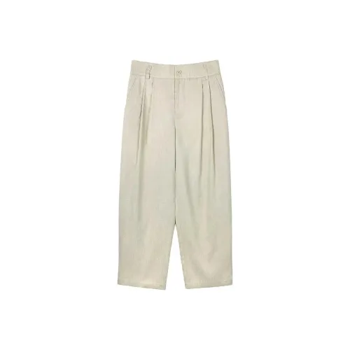 Osens Linen Original Men's Casual Pants Osens Linen Оригинальные Мужские Повседневные Брюки