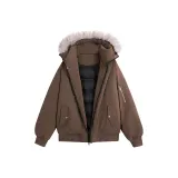 Кофейный (Улучшенный логотип)