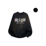 Черный (с флисовой подкладкой)