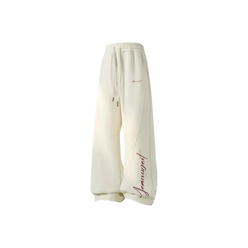 JEANSWEST Унисекс Повседневные Брюки