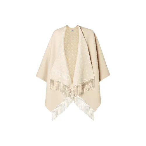 FENDI Розовый Женские Плащи