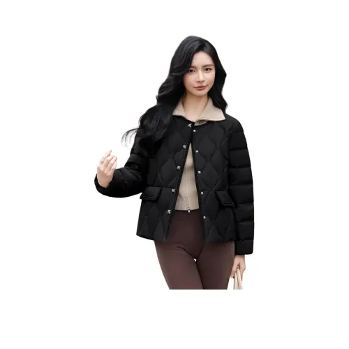 SNOW FLYING Пуховик Женские