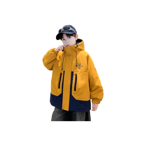 Future Star KIDS Парки