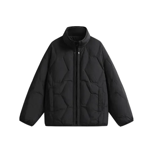 JEEP SPIRIT Мужские пуховики