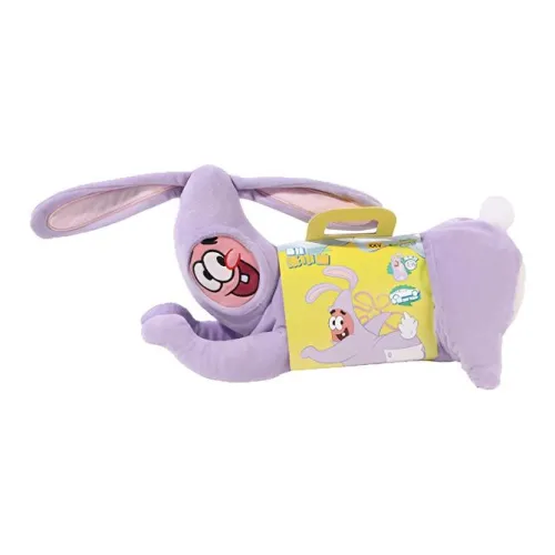 KKV Губка Боб Персонаж Авторизованная Подвесная Салфетка Сумка Мерч по IP