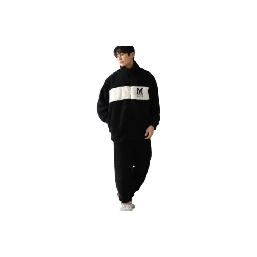 332FJ76202 Мужской Мужской Пижамные комплекты