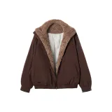 Темно-кофейный