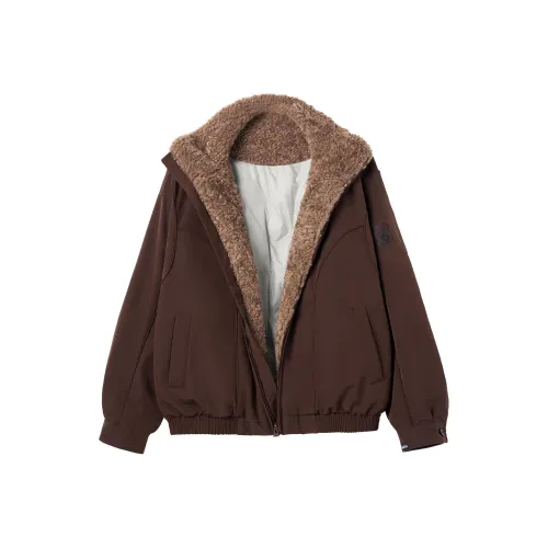 66 ROUTE 66 Унисекс Пуховики