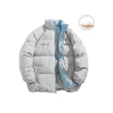 Светло-серый