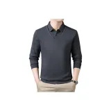 Серый [Флисовая подкладка]