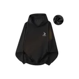 Черный (с флисовой подкладкой)