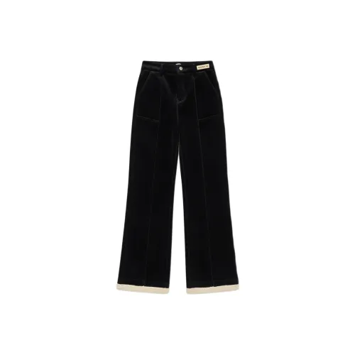 AURORA DIARY Повседневные брюки Женские