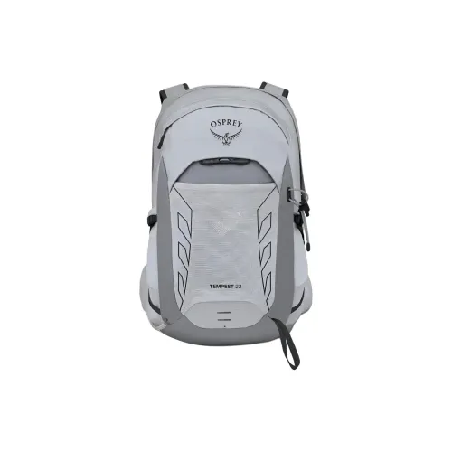 OSPREY 22L Двойная плечевая сумка для активного отдыха нейлон алюминиевый серый унисекс