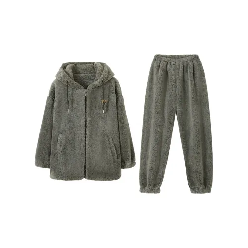 Herbal Primer Домашняя одежда Женская