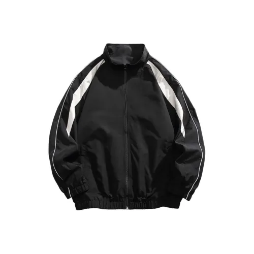 NINEDAO Унисекс Куртки