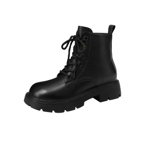 Mulinsen Носки Crew Martin Boot Примерно 4,2 см Женские