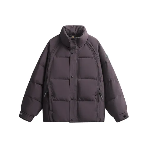 JEEP SPIRIT Мужские пуховики