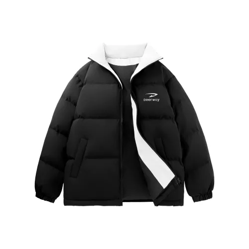 DEERWAY Унисекс Пуховики