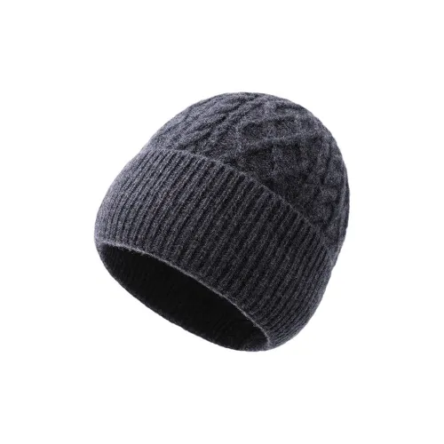 ZANSITE Шапки-бини Унисекс