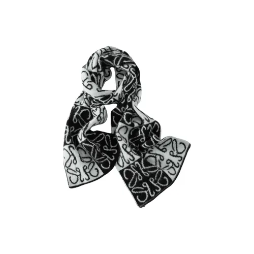 NOME 100% кашемир Вязаные шарфы Унисекс