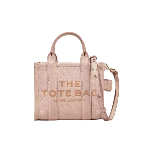 MARC JACOBS Кожа Сумка Женская Розовая
