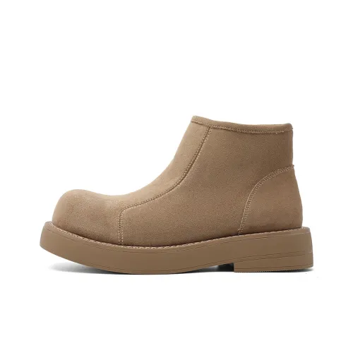 JUMP FISH Короткий Челси Мужской