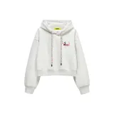 Серый меланж