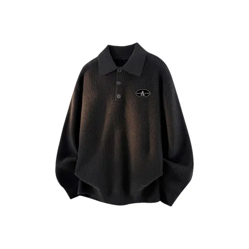 Huohuotu Унисекс Свитера