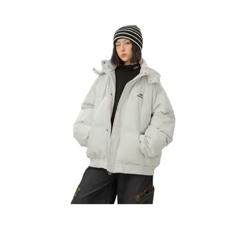 The Temptation Of The Muse Пуховая куртка Женская