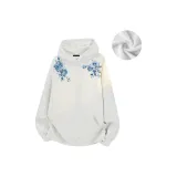 Вересковый серый (флисовая подкладка)