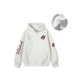 Белый (с флисовой подкладкой)