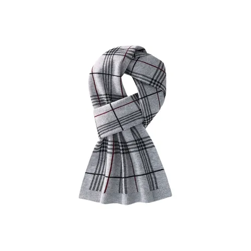 NOME Вязаные шарфы унисекс