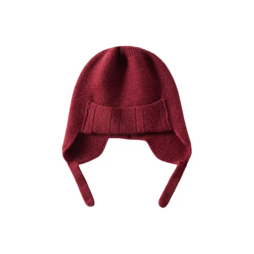PIERRE CARDIN Eco Cashmere Beanies Unisex