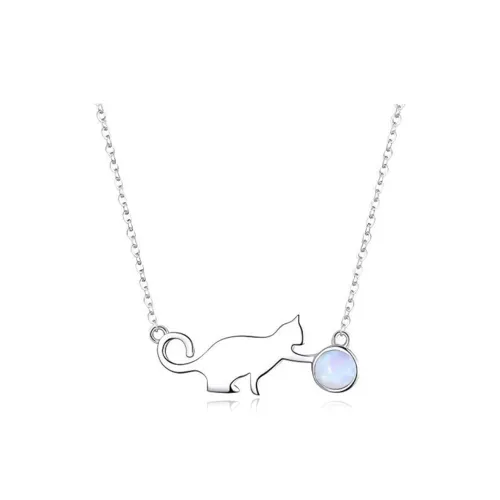 Crafts Women's Alloy Necklaces Women's