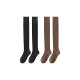 1 упаковка (черный) + 1 пара (верблюжий)