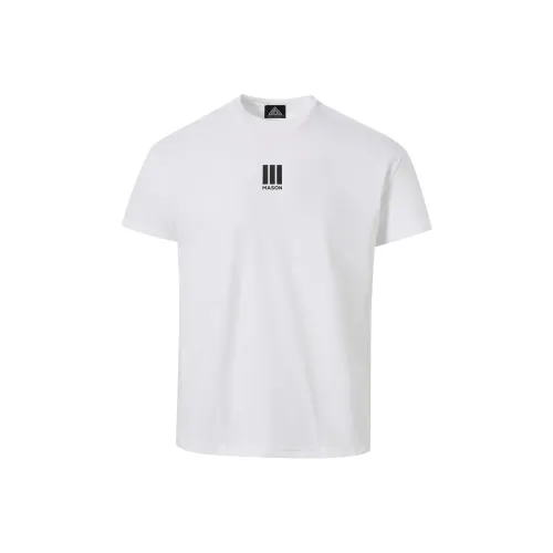 Masongarments Унисекс Футболки