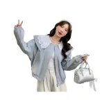 Светло-голубой