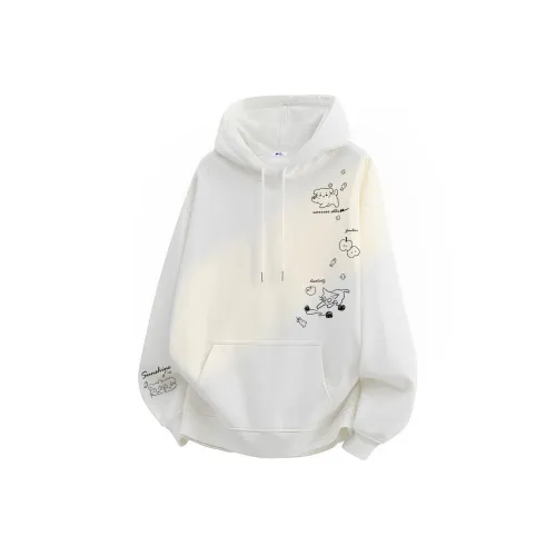 Warrior Унисекс Свитшоты