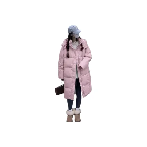 M MAICCO Женские пуховики