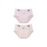 [2 шт] Ушки кролика + Клетка