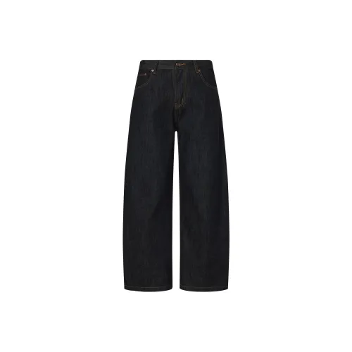 J.F.U Оригинальные джинсы для мужчин