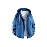 Цветной синий