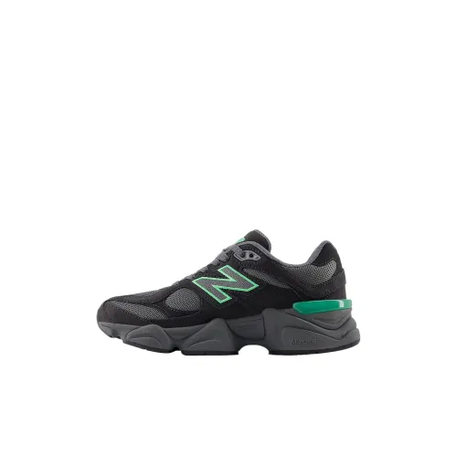 New Balance NB 9060 Детские кроссовки для тренировок Унисекс