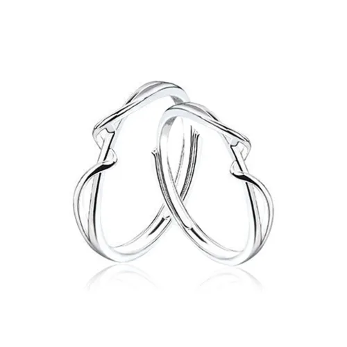 NSAOT Сплав Кольца Унисекс