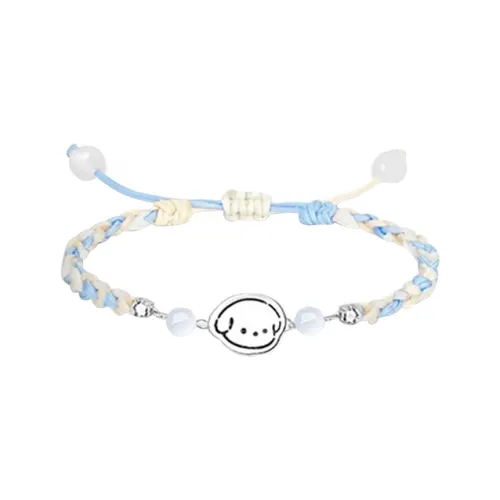 EMEISHAN Ткань Браслеты Унисекс