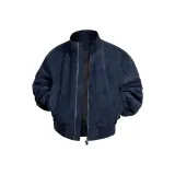 Темно-синий (Без логотипа, версия)