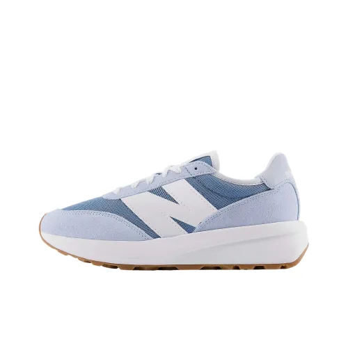 Кроссовки для бега New Balance 370 Unisex D Ширина корпуса