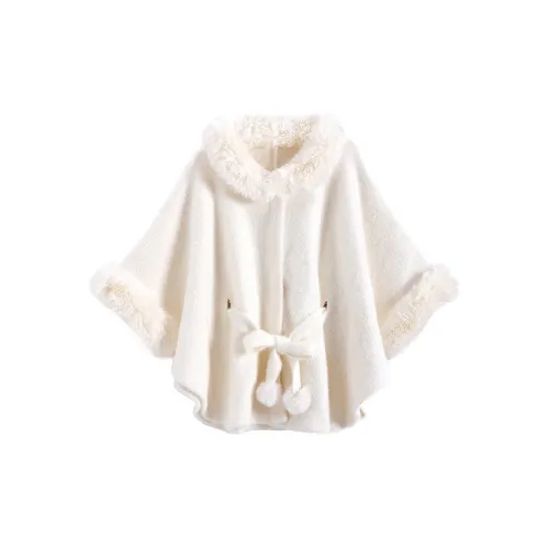 VERENA REINE Полиэстер Палантины Женские