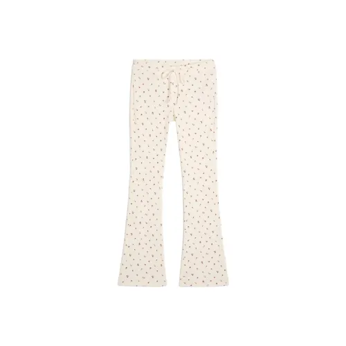 Hollister Cloud White Женские Повседневные Штаны